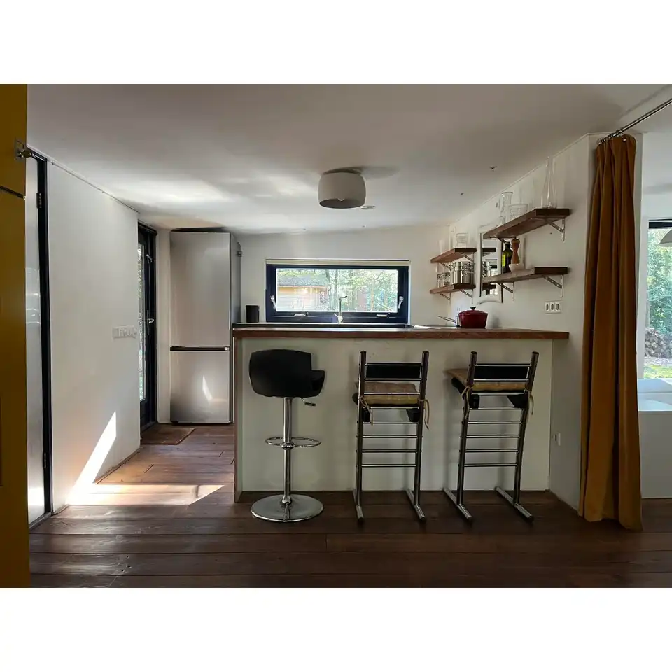 Huurwoning Foto #3 te huur bij Huurstunt