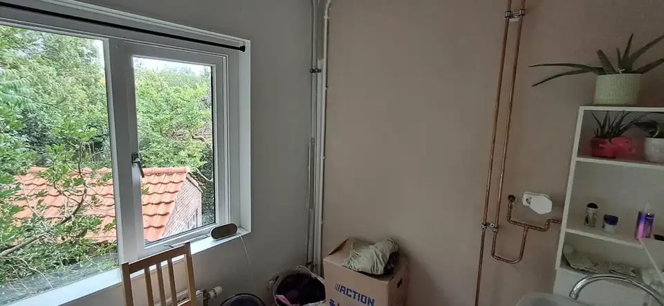 Kamer Foto #0 te huur bij Huurstunt