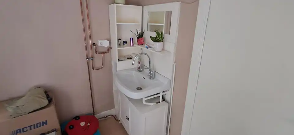 Kamer Foto #1 te huur bij Huurstunt