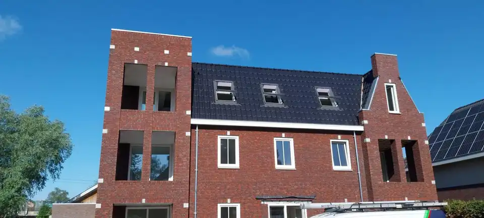Appartement Foto #1 te huur bij Huurstunt
