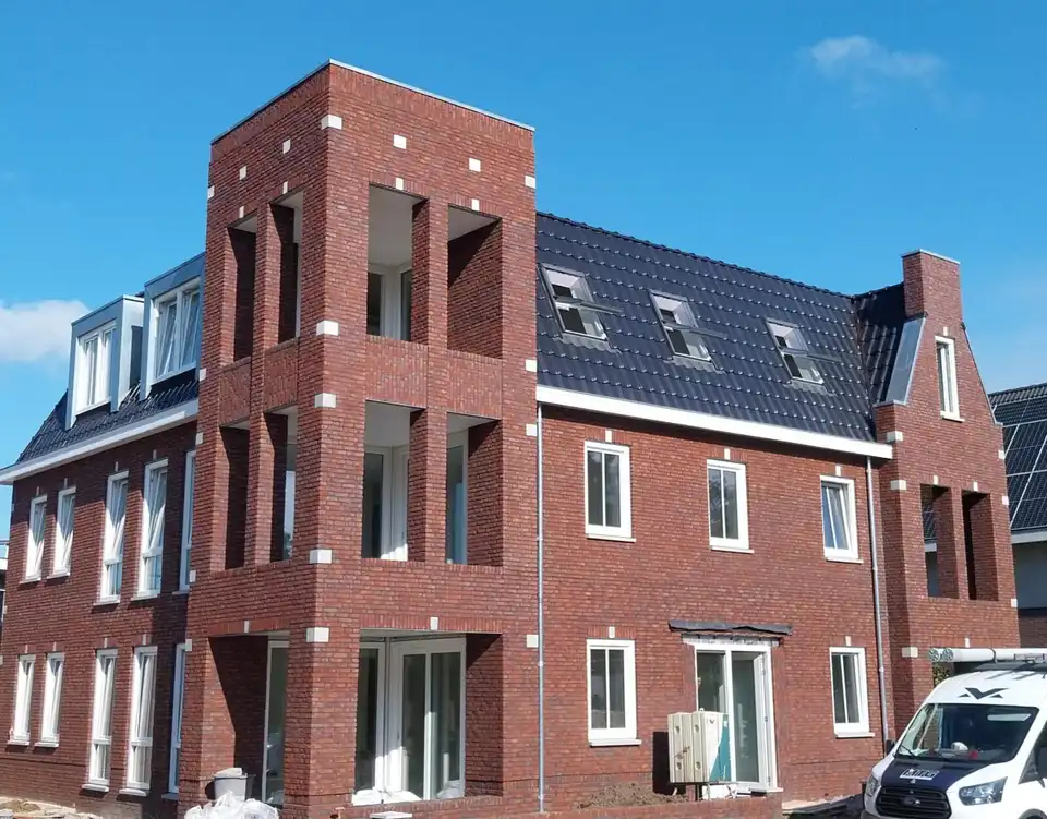 Appartement Foto #0 te huur bij Huurstunt