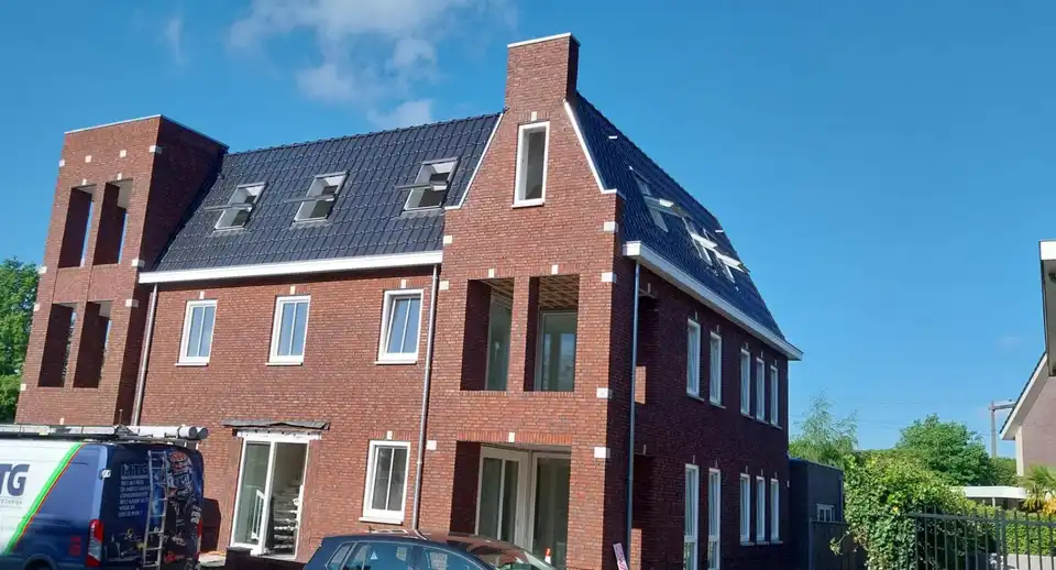 Appartement Foto #2 te huur bij Huurstunt