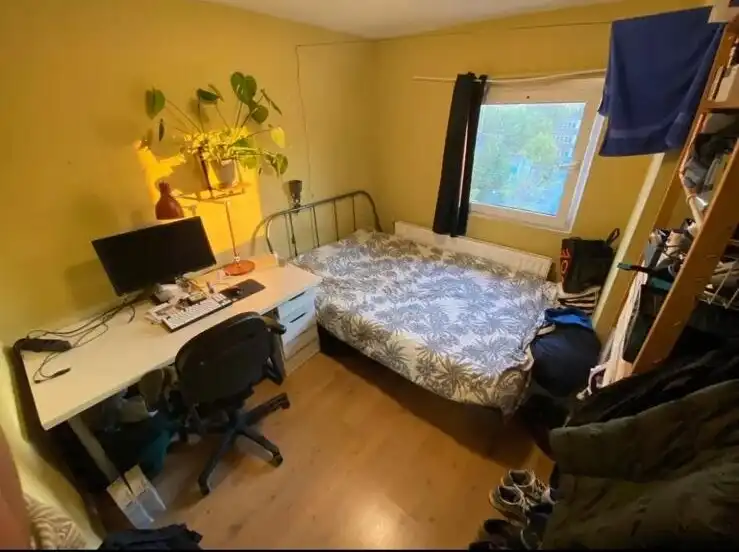 Kamer Foto #3 te huur bij Huurstunt