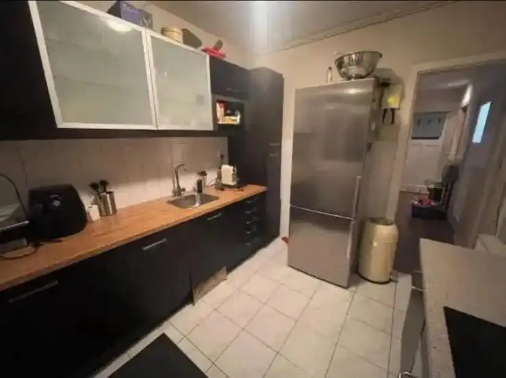 Kamer Foto #2 te huur bij Huurstunt