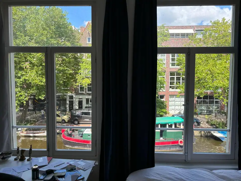 Kamer Foto #1 te huur bij Huurstunt