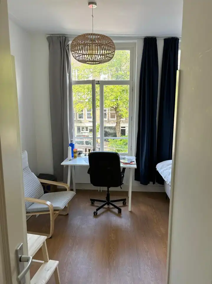 Kamer Foto #2 te huur bij Huurstunt