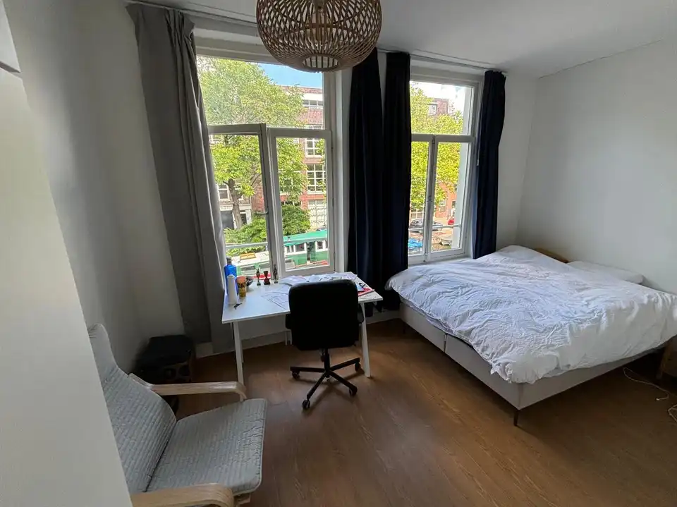 Kamer Foto #0 te huur bij Huurstunt