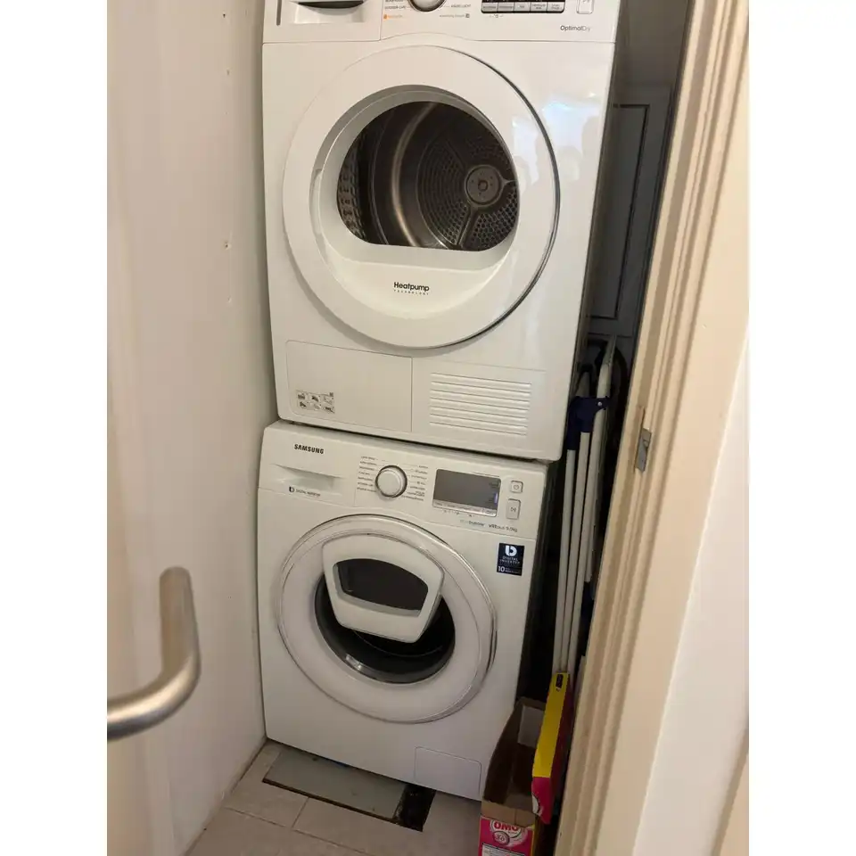 Appartement Foto #2 te huur bij Huurstunt