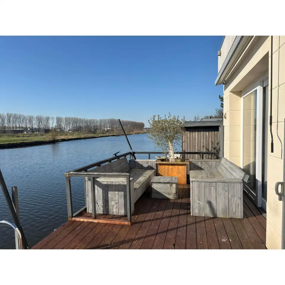 Appartement Foto #0 te huur bij Huurstunt