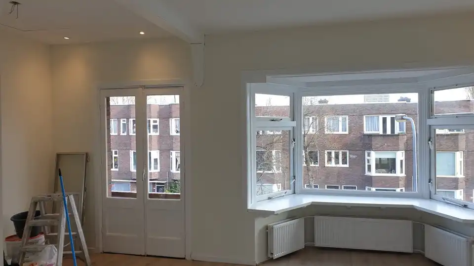 Appartement Foto #1 te huur bij Huurstunt