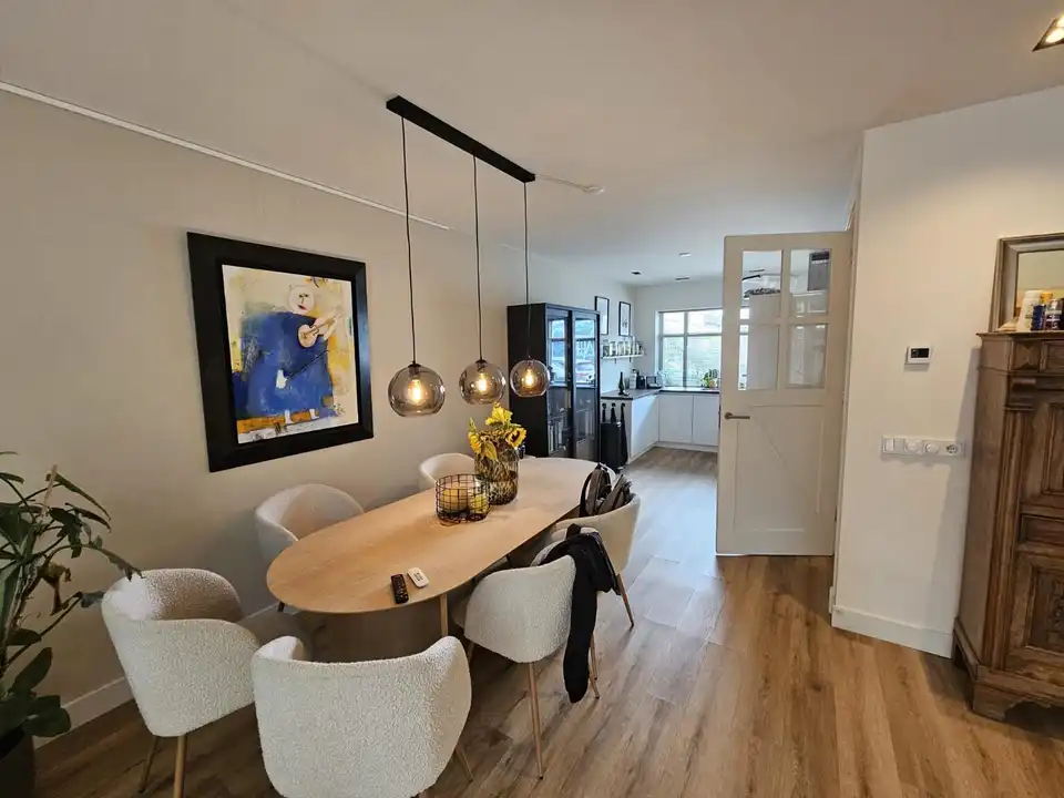 Huurwoning Foto #1 te huur bij Huurstunt
