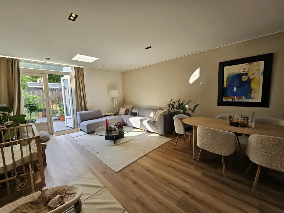 Huurwoning Foto #0 te huur bij Huurstunt