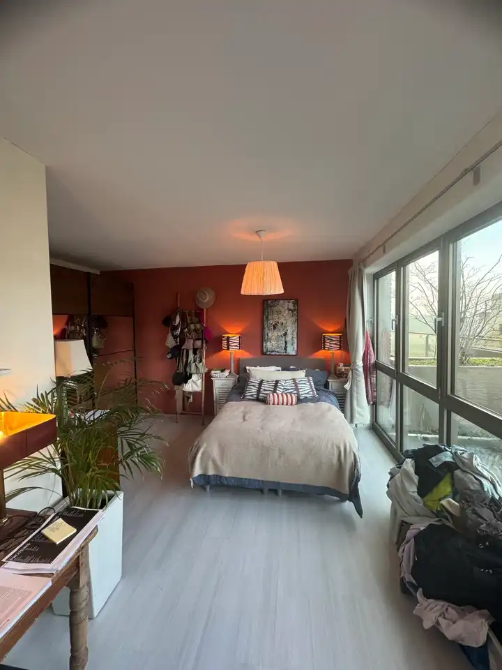 Kamer Foto #2 te huur bij Huurstunt