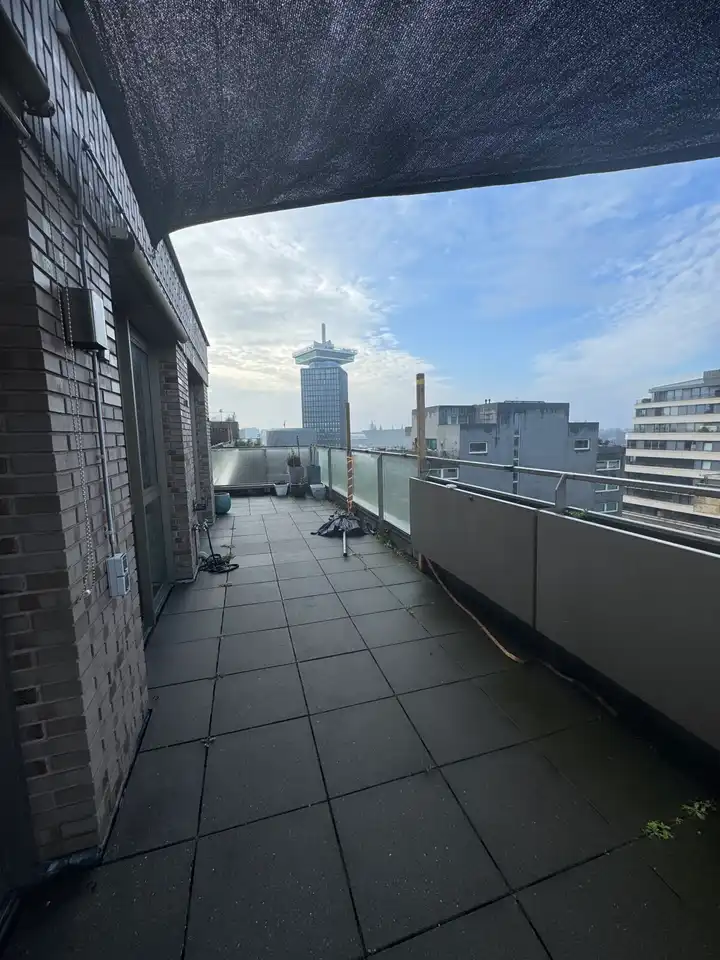 Kamer Foto #3 te huur bij Huurstunt