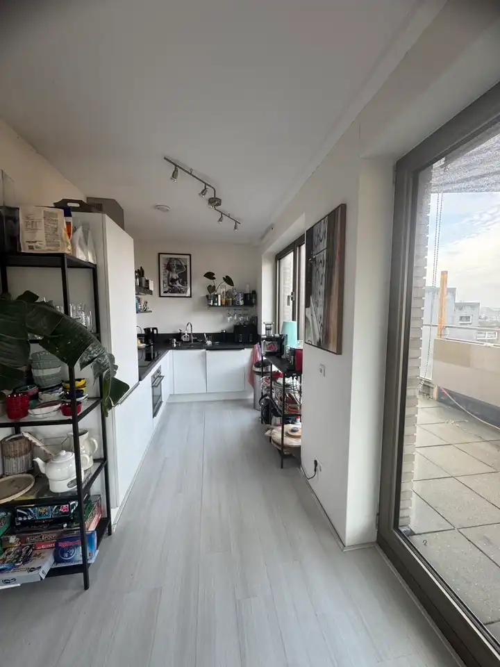 Kamer Foto #1 te huur bij Huurstunt
