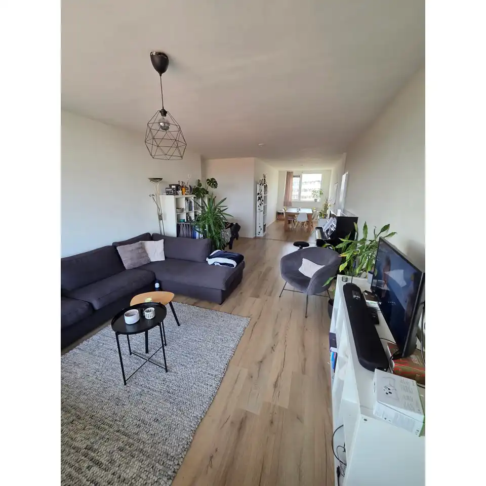 Kamer Foto #0 te huur bij Huurstunt