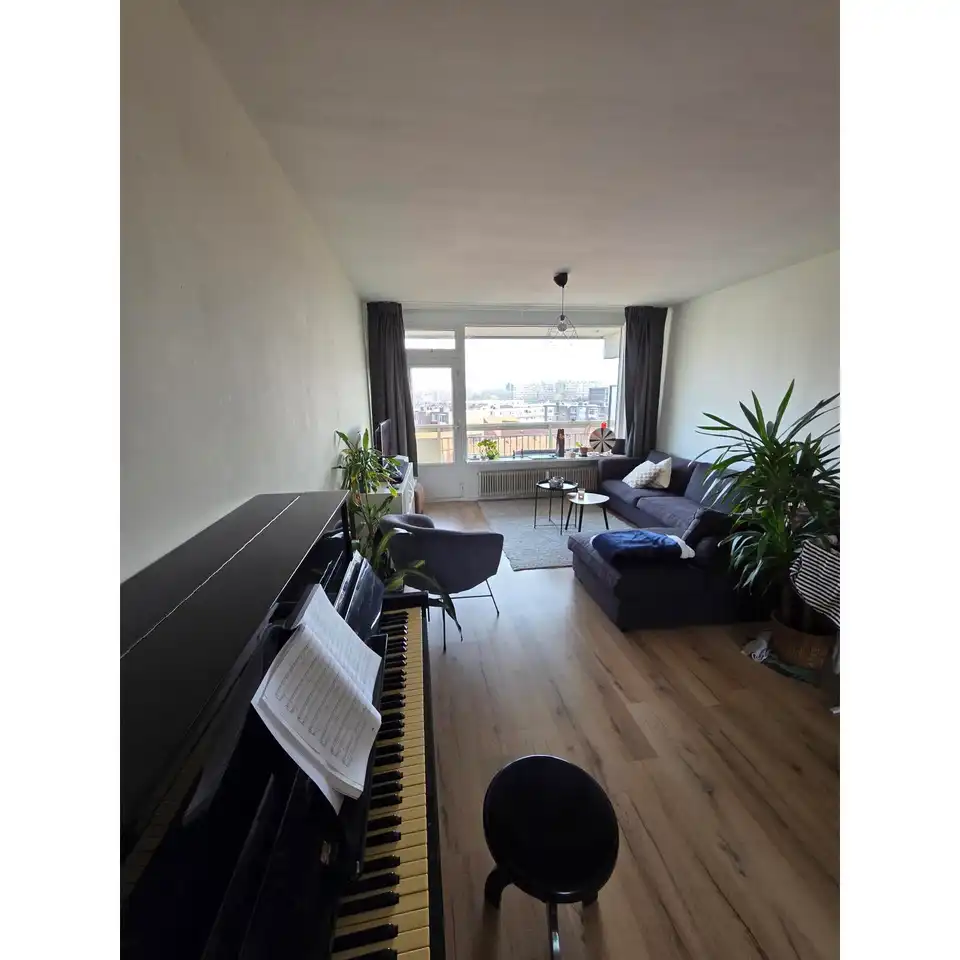 Kamer Foto #1 te huur bij Huurstunt