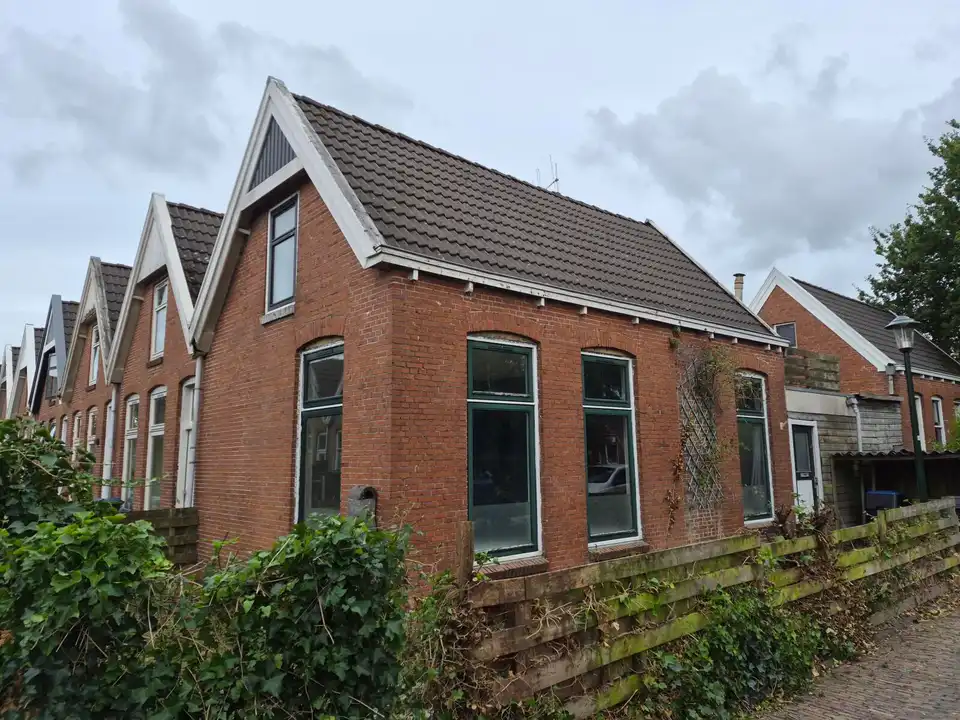 Huurwoning Foto #0 te huur bij Huurstunt