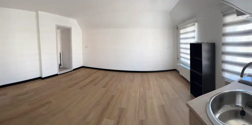 Studio Foto #1 te huur bij Huurstunt
