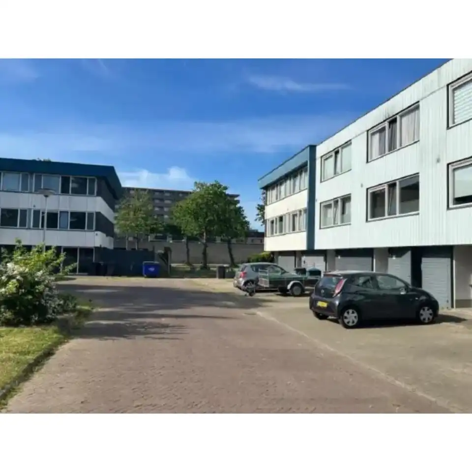 Foto #3 Huurwoning Reutumbrink Enschede
