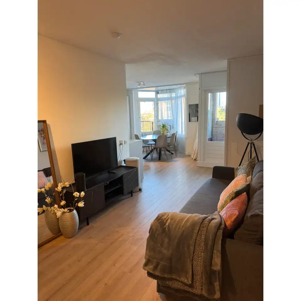 Kamer Foto #1 te huur bij Huurstunt