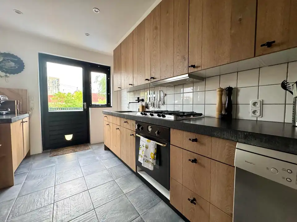 Appartement Foto #3 te huur bij Huurstunt