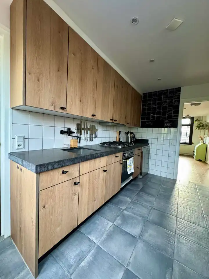 Appartement Foto #2 te huur bij Huurstunt