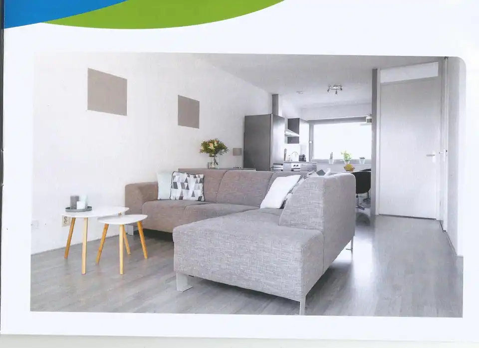 Appartement Foto #2 te huur bij Huurstunt