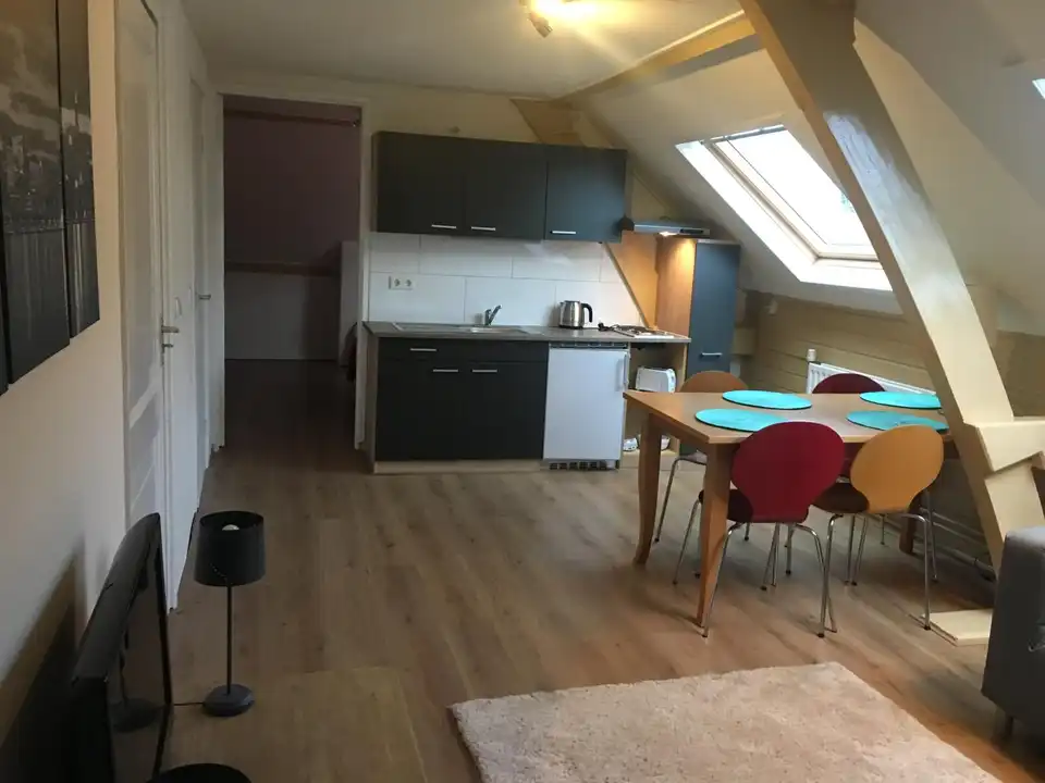 Appartement Foto #0 te huur bij Huurstunt