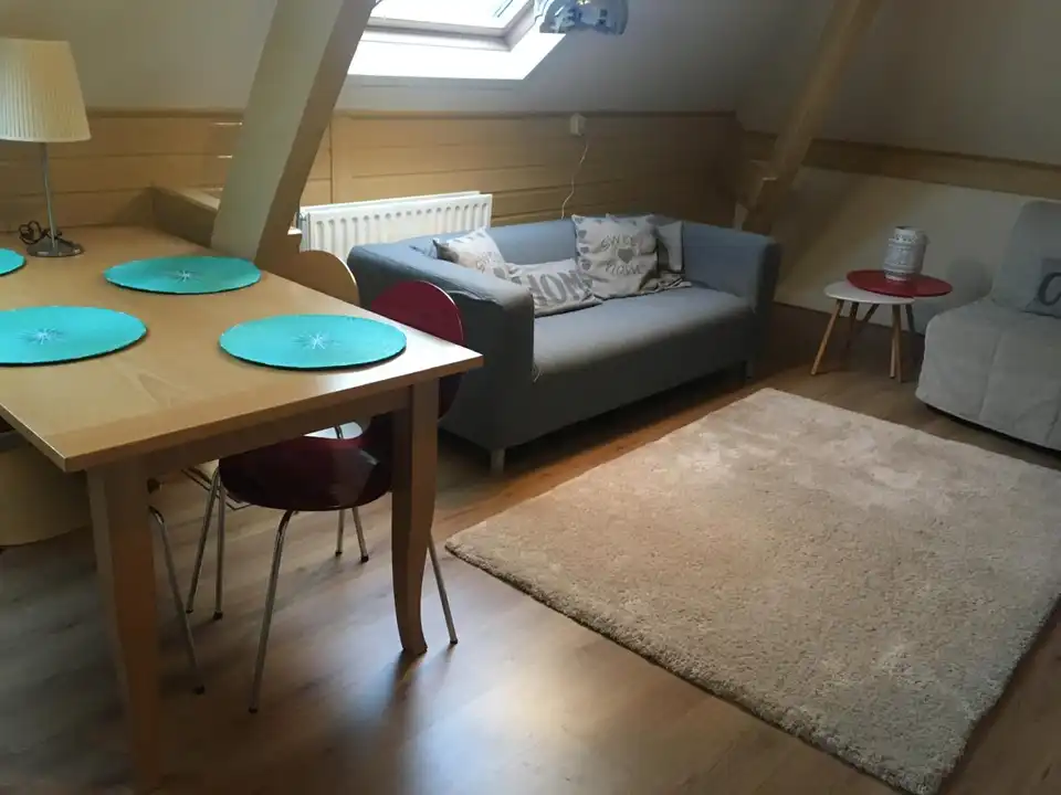 Appartement Foto #1 te huur bij Huurstunt