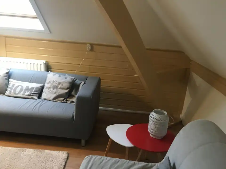 Appartement Foto #2 te huur bij Huurstunt
