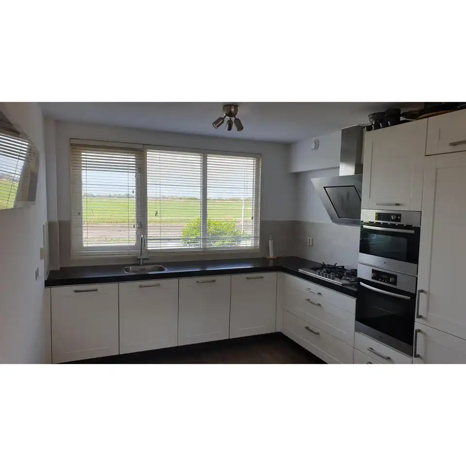 Foto #12 Huurwoning Ina Dammanstraat Zaandam