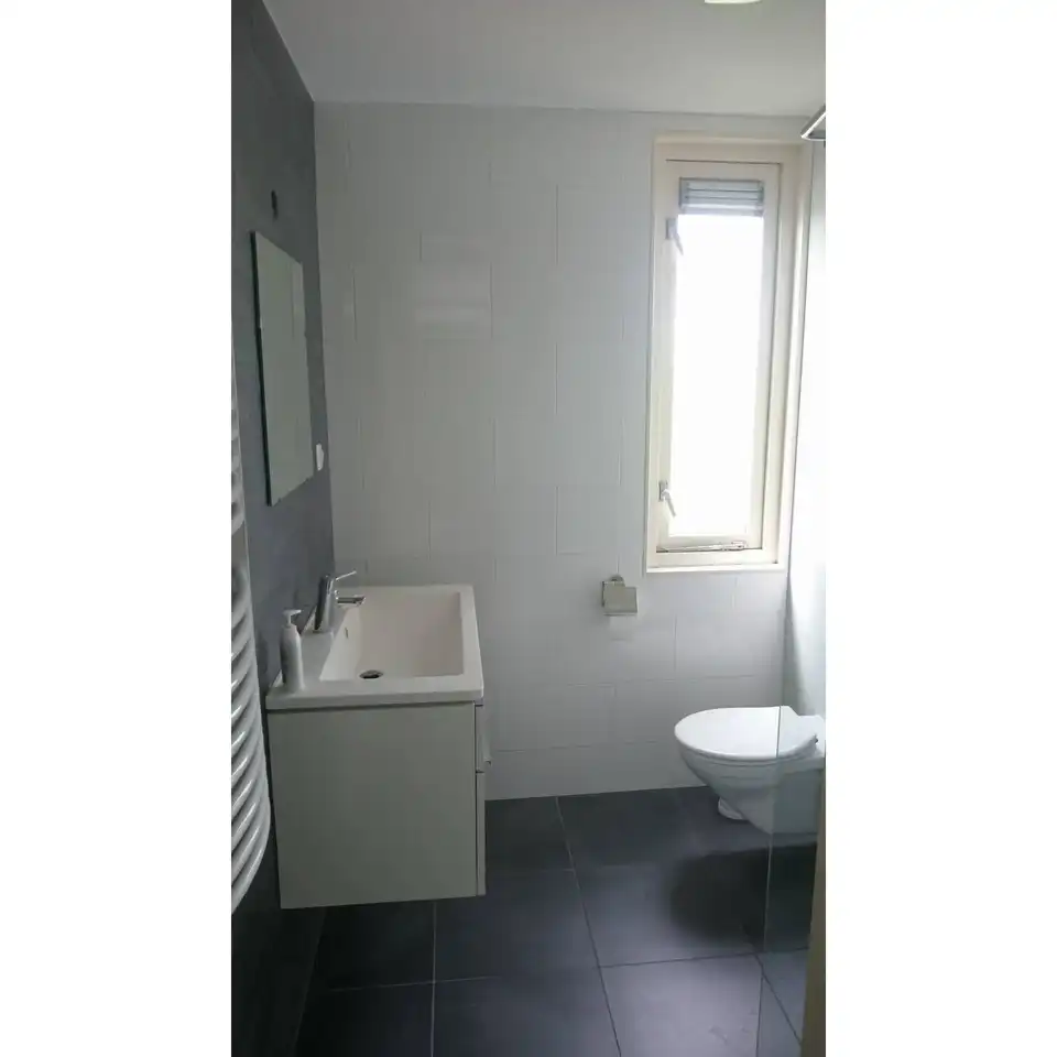 Foto #5 Huurwoning Ina Dammanstraat Zaandam