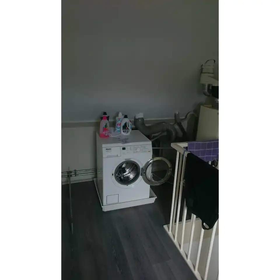 Foto #2 Huurwoning Ina Dammanstraat Zaandam