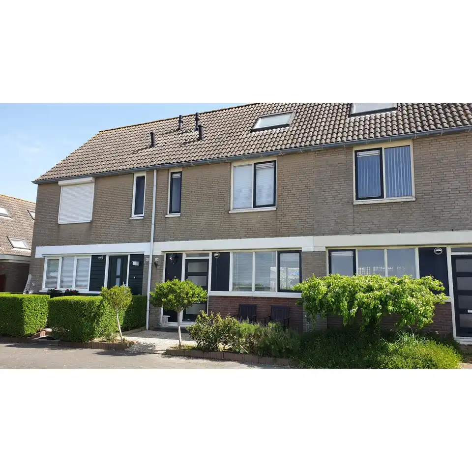 Foto #13 Huurwoning Ina Dammanstraat Zaandam