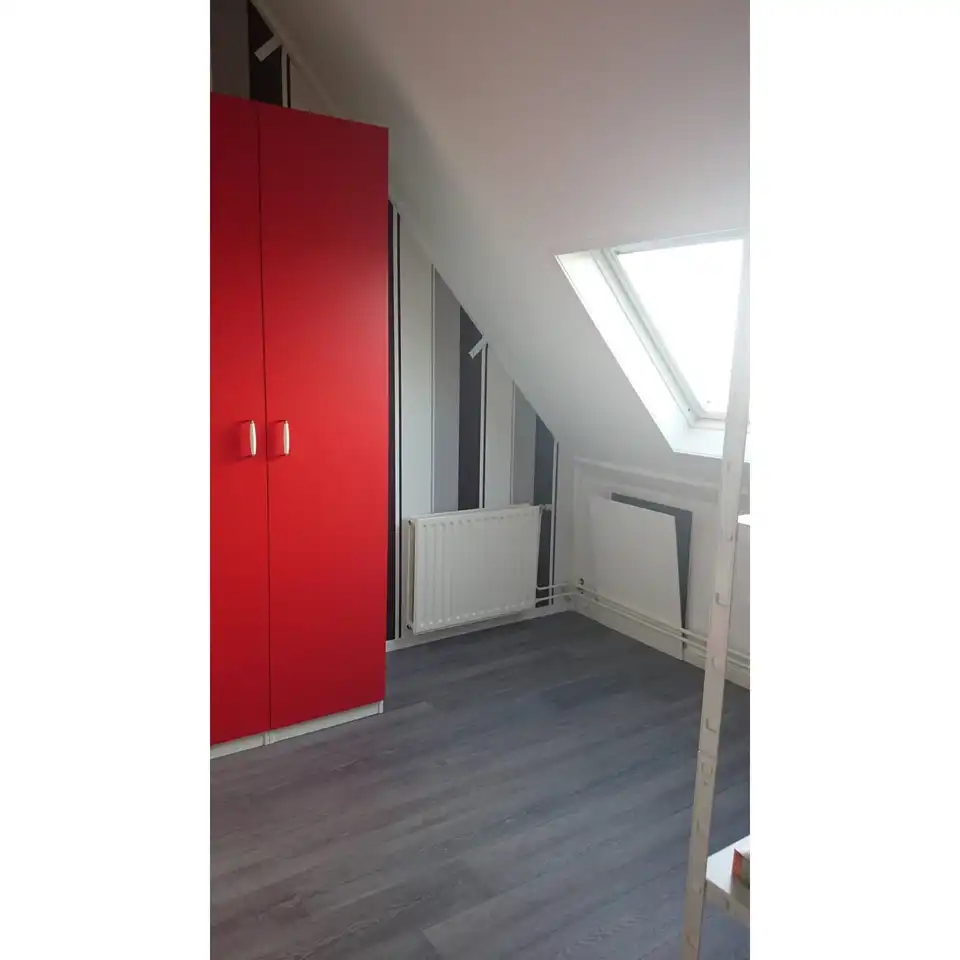 Foto #0 Huurwoning Ina Dammanstraat Zaandam