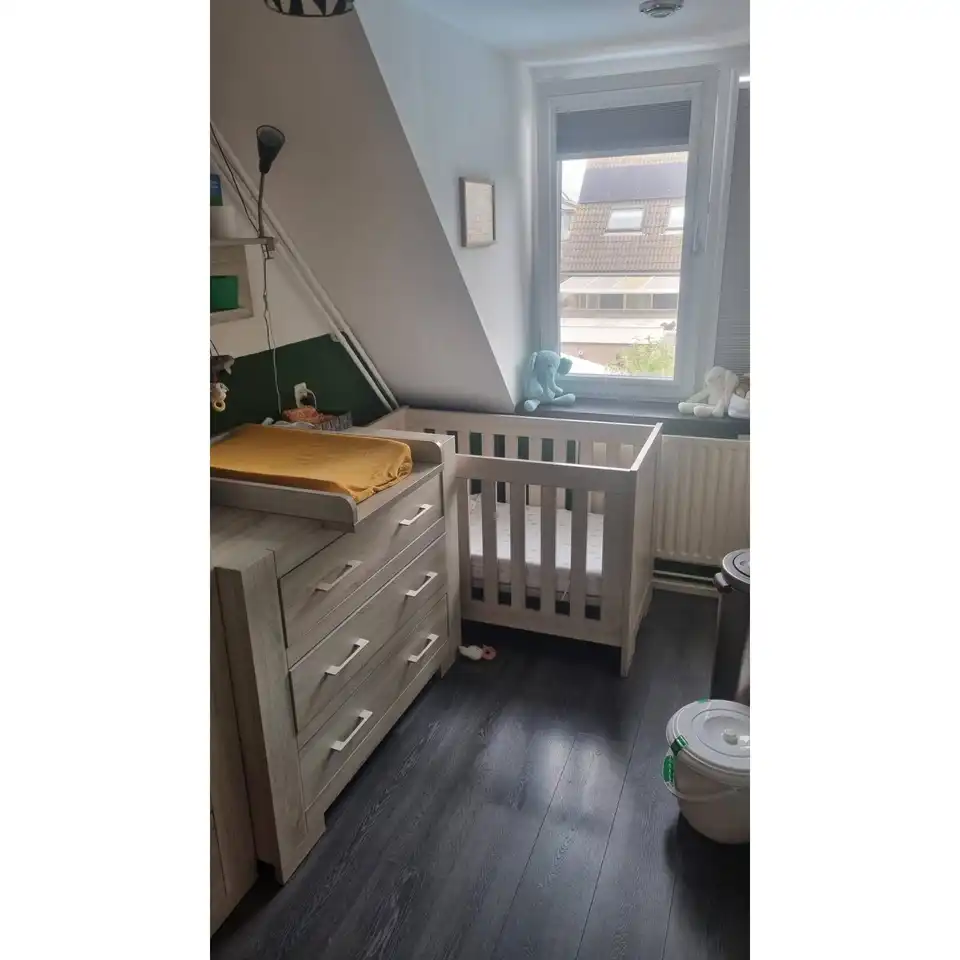 Foto #7 Huurwoning Ina Dammanstraat Zaandam