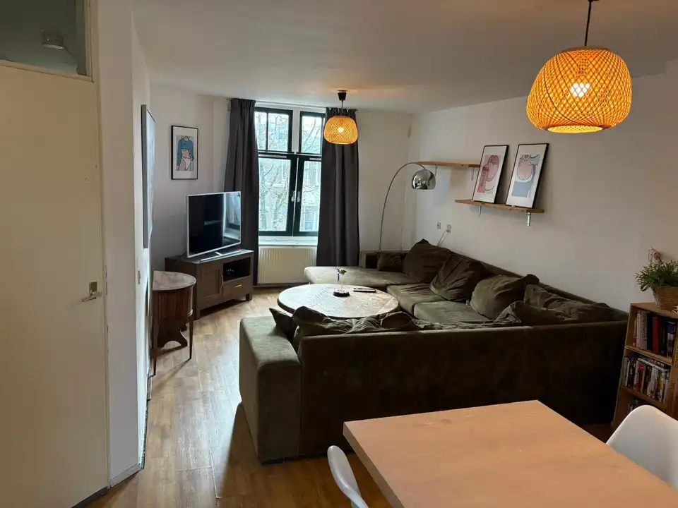 Kamer Foto #0 te huur bij Huurstunt