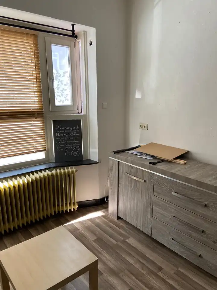 Kamer Foto #1 te huur bij Huurstunt
