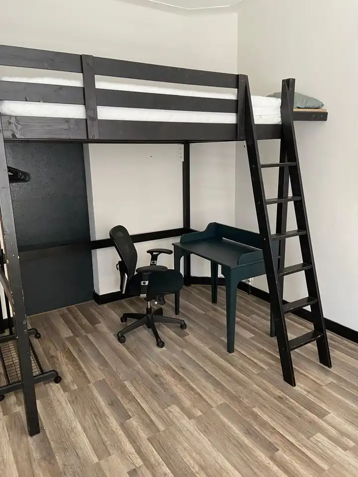 Kamer Foto #0 te huur bij Huurstunt