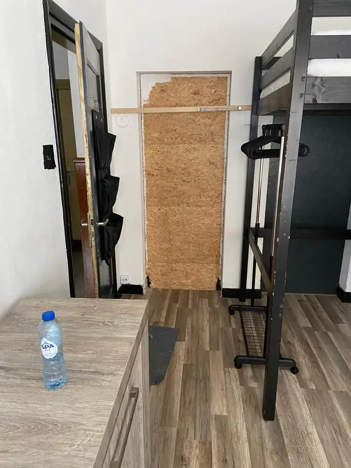 Kamer Foto #2 te huur bij Huurstunt