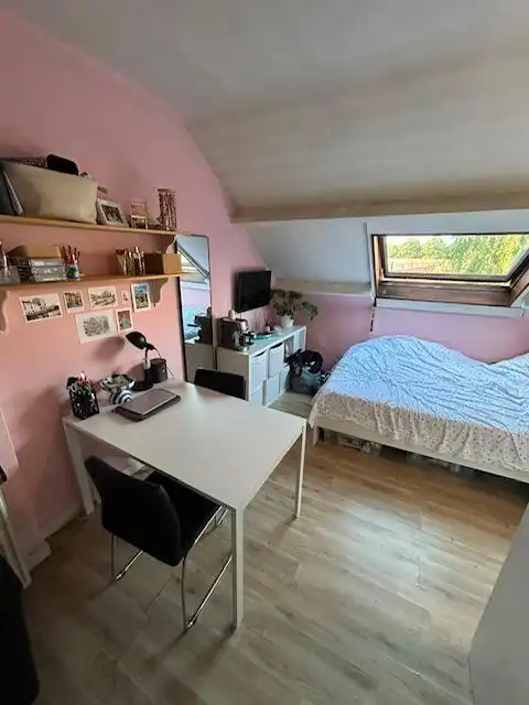 Kamer Foto #2 te huur bij Huurstunt