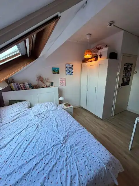 Kamer Foto #0 te huur bij Huurstunt