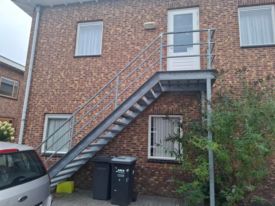 Appartement Foto #1 te huur bij Huurstunt