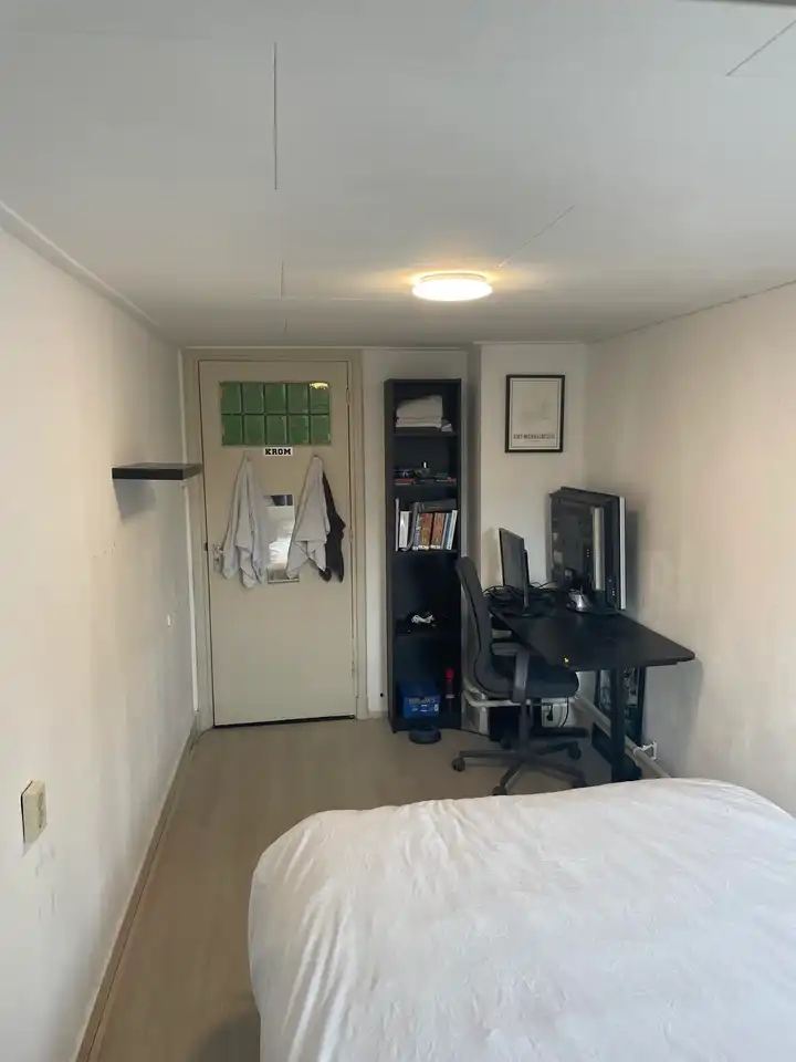 Kamer Foto #1 te huur bij Huurstunt