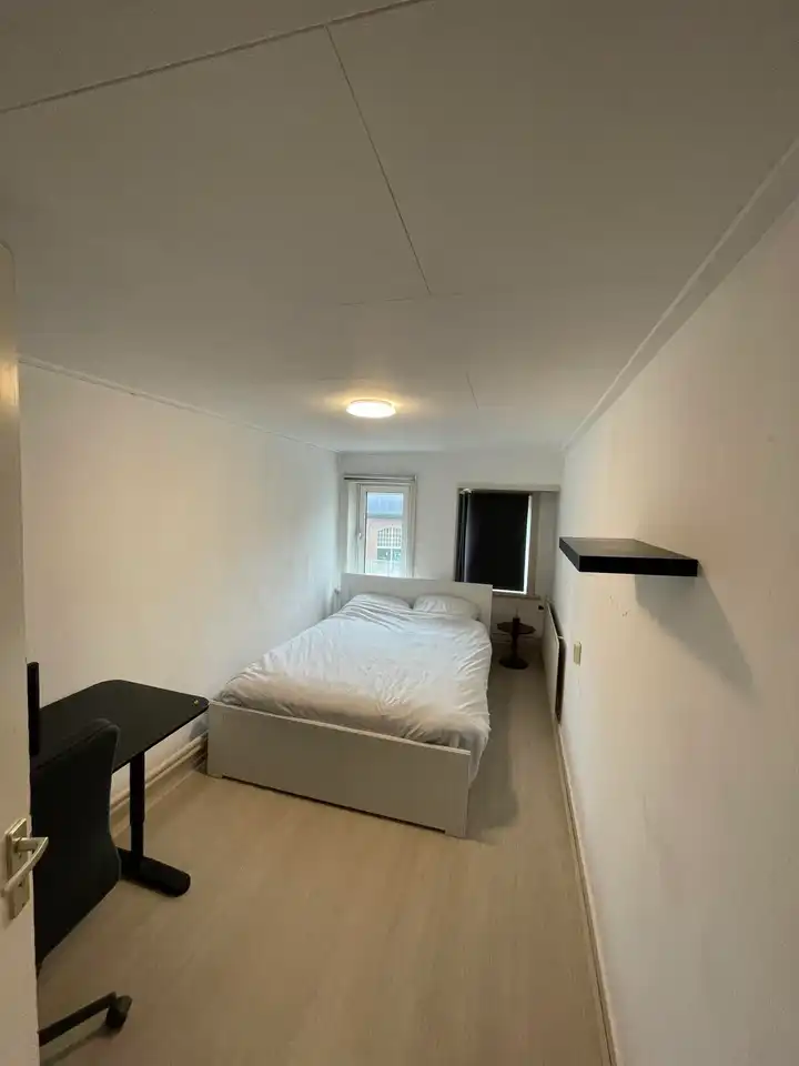 Kamer Foto #0 te huur bij Huurstunt