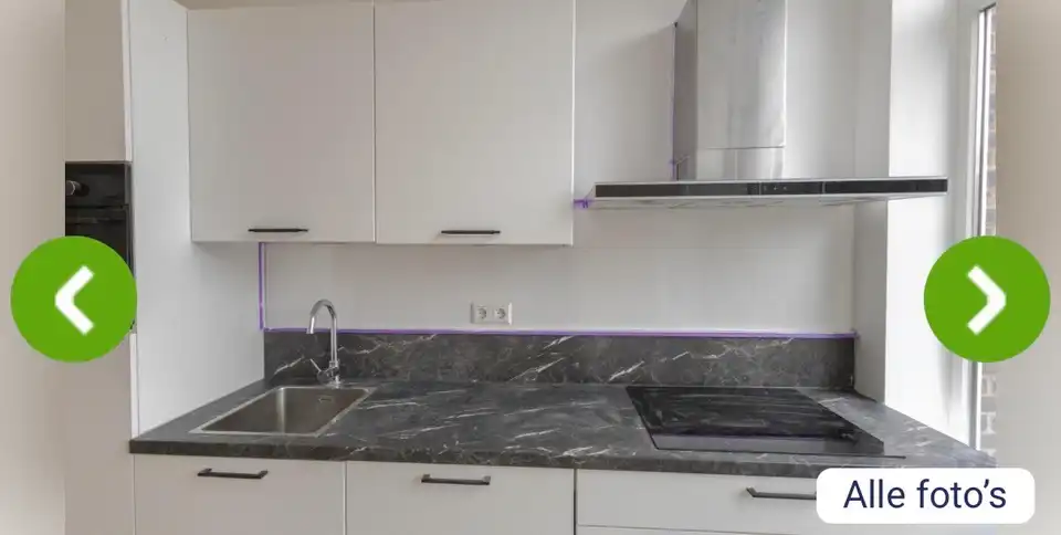 Appartement Foto #0 te huur bij Huurstunt