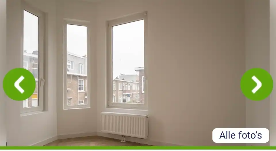 Appartement Foto #3 te huur bij Huurstunt