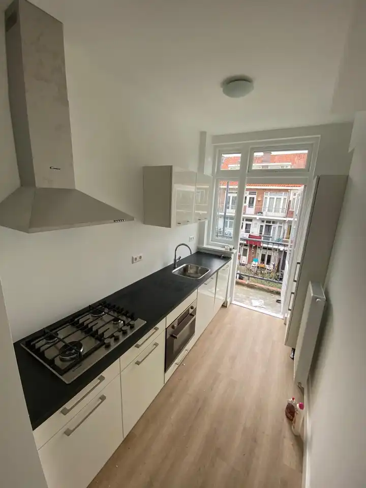 Appartement Foto #2 te huur bij Huurstunt