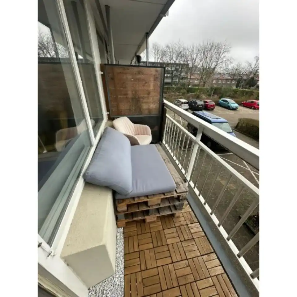 Huurwoning Foto #1 te huur bij Huurstunt